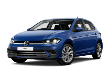 Volkswagen Polo 1.0 TSI Style 5dr Petrol Hatchback